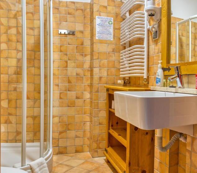 اتاق استاندارد یک نفره, Joseph Conrad Spa & Wellness