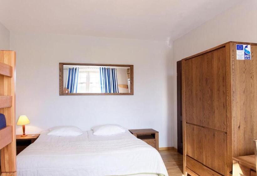 اتاق استاندارد, Joseph Conrad Spa & Wellness