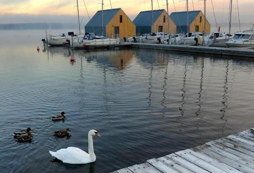 خانه 1 خوابه, Joseph Conrad Spa & Wellness