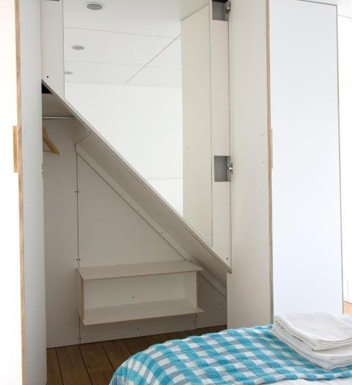 خانه 1 خوابه, Joseph Conrad Spa & Wellness