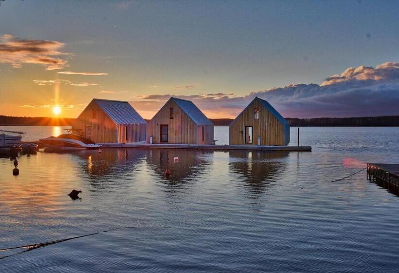 خانه 1 خوابه, Joseph Conrad Spa & Wellness