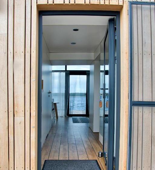 خانه 1 خوابه, Joseph Conrad Spa & Wellness