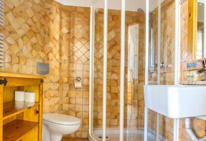 اتاق لوکس, Joseph Conrad Spa & Wellness