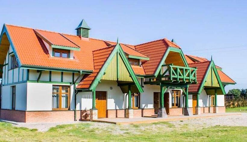 اتاق خانوادگی, Joseph Conrad Spa & Wellness