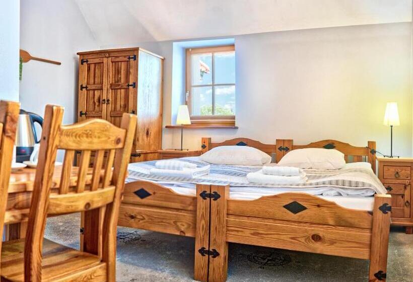 اتاق استاندارد, Joseph Conrad Spa & Wellness