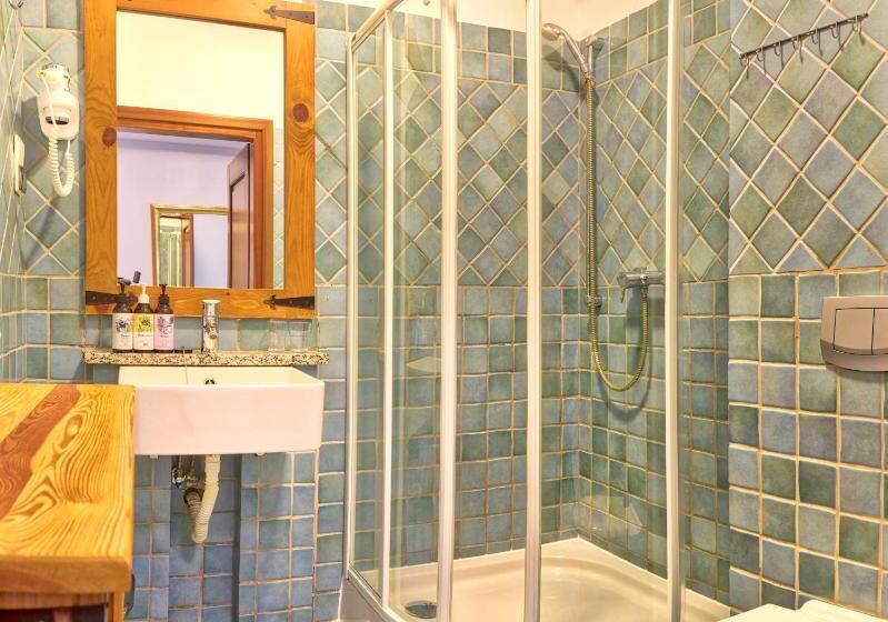 اتاق استاندارد سه نفره, Joseph Conrad Spa & Wellness