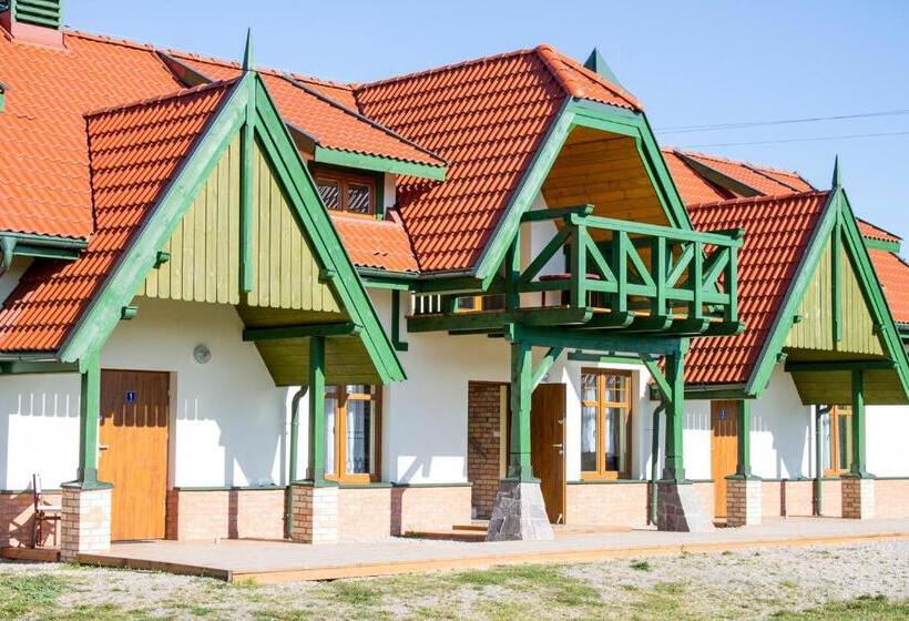 اتاق خانوادگی, Joseph Conrad Spa & Wellness