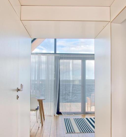 خانه 1 خوابه, Joseph Conrad Spa & Wellness