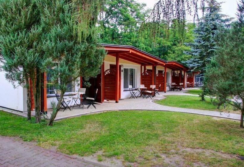 בקתת חדר, Kama Park