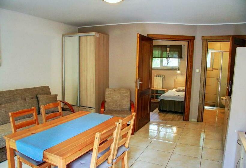 בקתת חדר, Kama Park