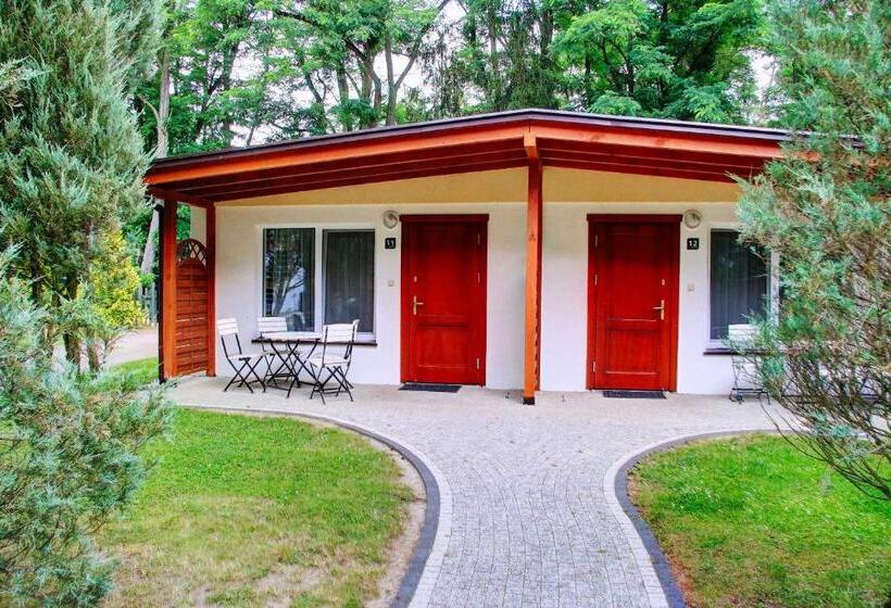 בקתת חדר, Kama Park