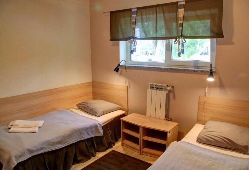 בקתת חדר, Kama Park