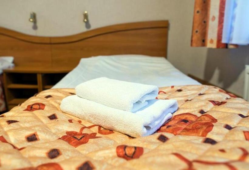 סטודיו סטנדרט עם מרפסת, Kama Park