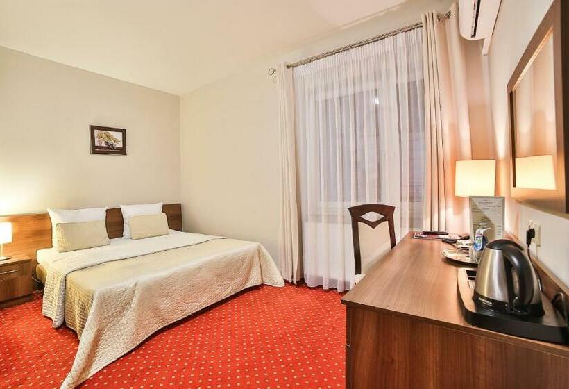 חדר קומפורט, Kantoria