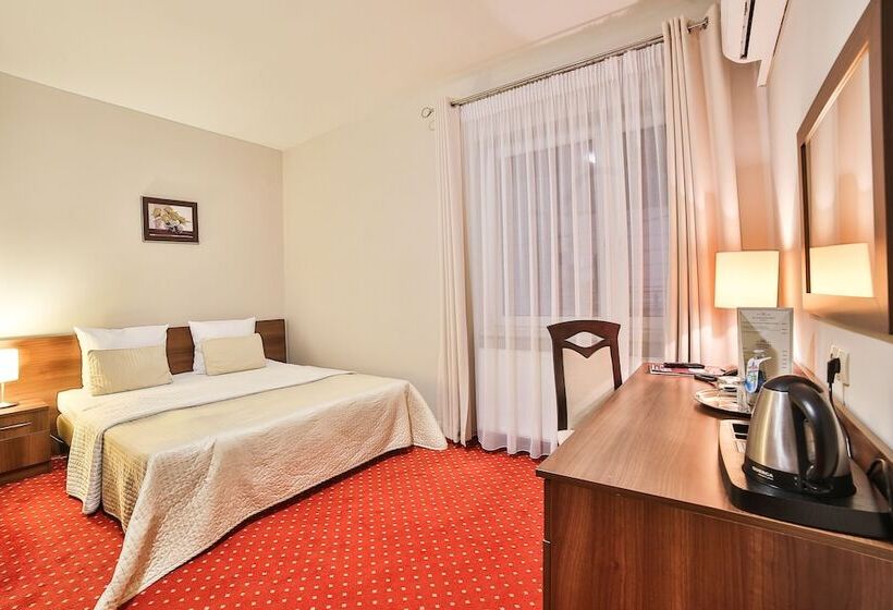 חדר קומפורט, Kantoria