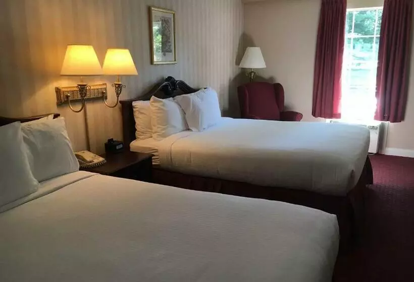Standard-huone, Kirkwood Inn