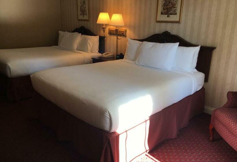 스탠다드 룸, Kirkwood Inn