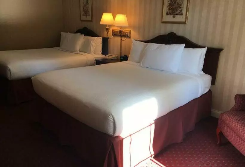 Standard-huone, Kirkwood Inn