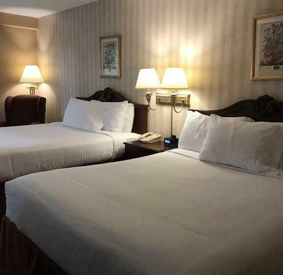 스탠다드 룸, Kirkwood Inn