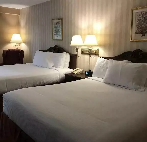 Standard-huone, Kirkwood Inn
