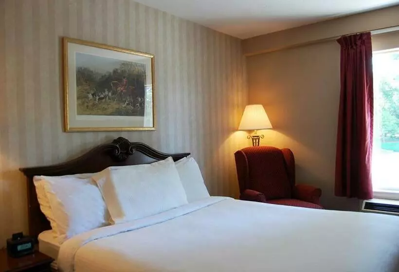 Standard Yhden Hengen Huone, Kirkwood Inn