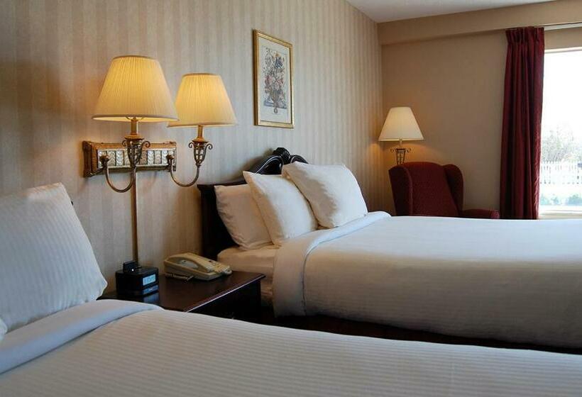 스탠다드 룸, Kirkwood Inn