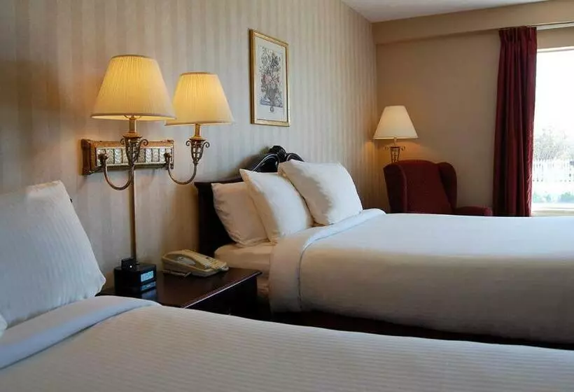 Standard-huone, Kirkwood Inn