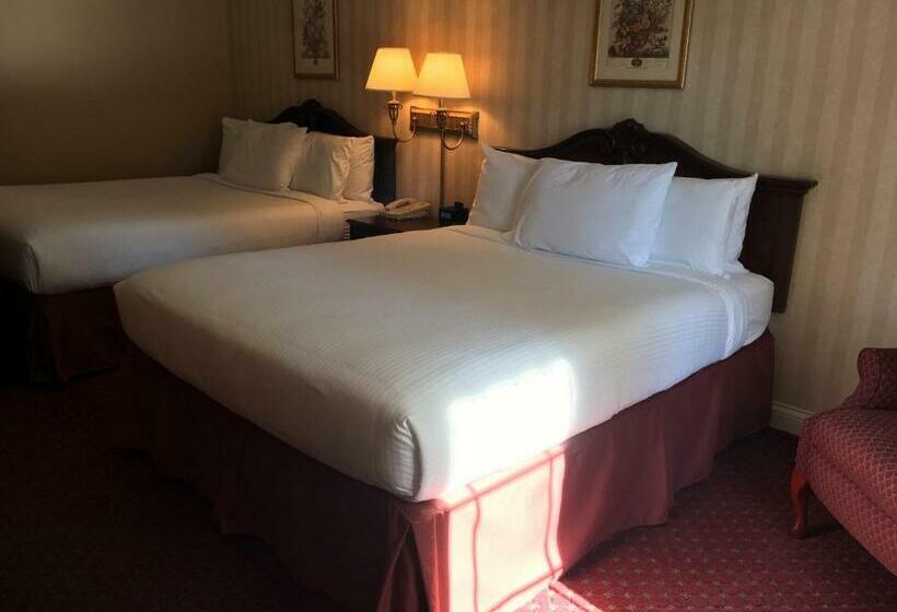 Номер Стандарт, Kirkwood Inn