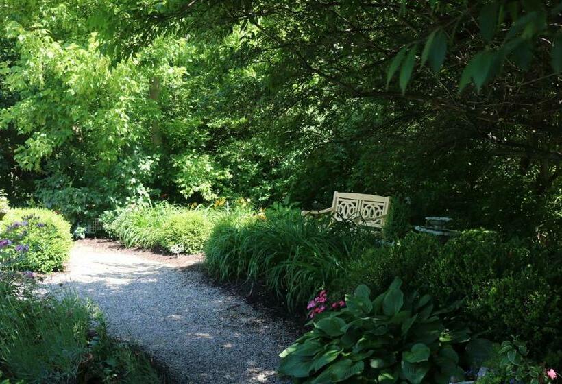 스탠다드 룸, Kirkwood Inn