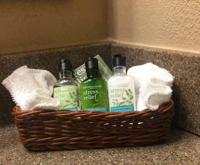 스탠다드 룸, Kirkwood Inn