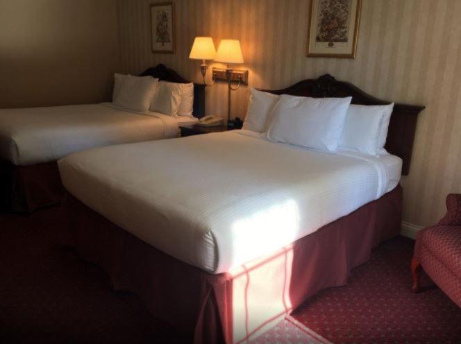 Номер Стандарт, Kirkwood Inn