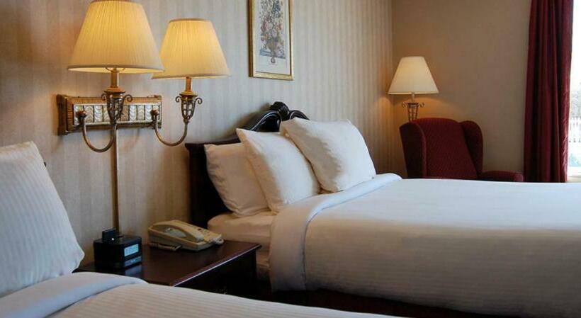 스탠다드 룸, Kirkwood Inn