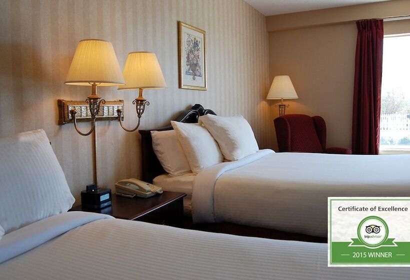 스탠다드 룸, Kirkwood Inn