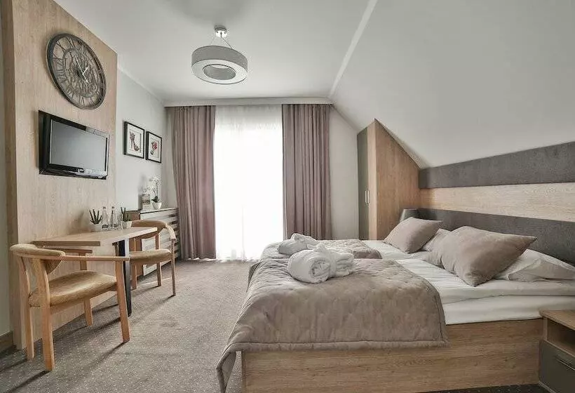 Standard-huone, Kompleks Beskid