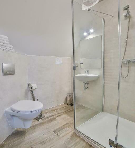 Номер Deluxe, Kompleks Beskid