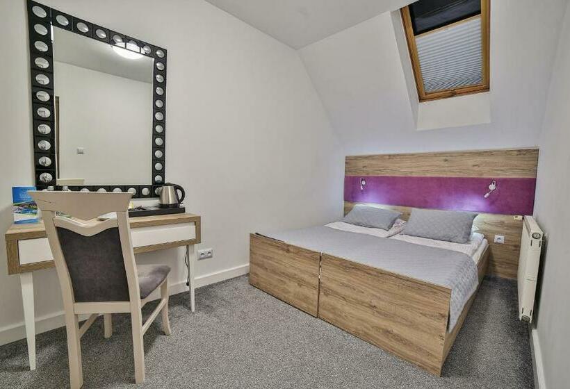 Номер Стандарт, Kompleks Beskid