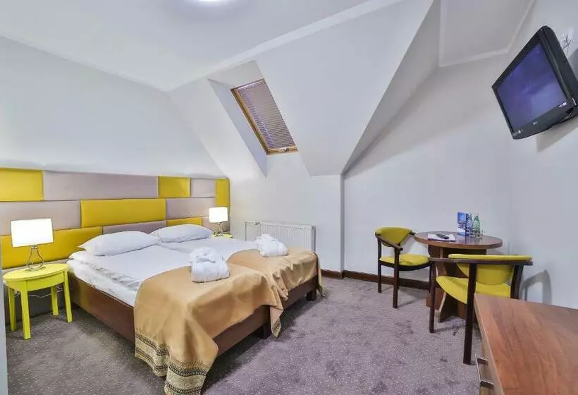 Standard-huone, Kompleks Beskid