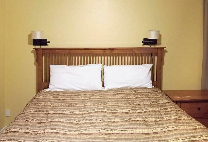 آپارتمان 1 خوابه با چشم‌انداز دریا, Ocean Terrace Condominiums