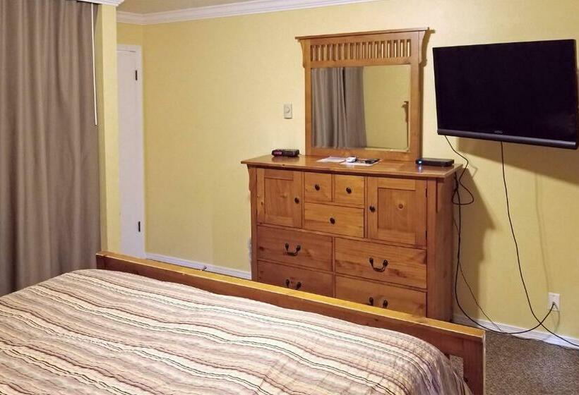 آپارتمان 1 خوابه با چشم‌انداز دریا, Ocean Terrace Condominiums