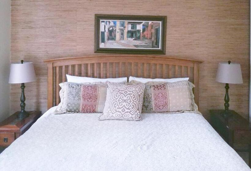 آپارتمان 1 خوابه با چشم‌انداز دریا, Ocean Terrace Condominiums