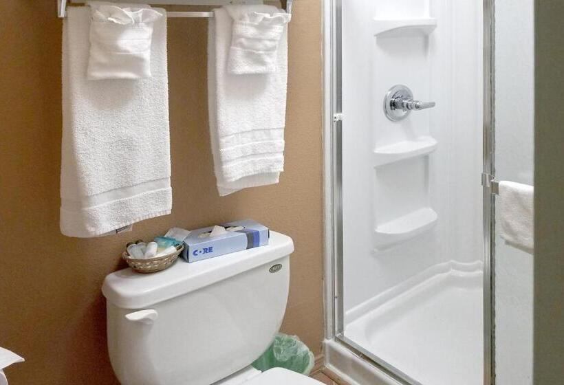 آپارتمان 1 خوابه, Ocean Terrace Condominiums