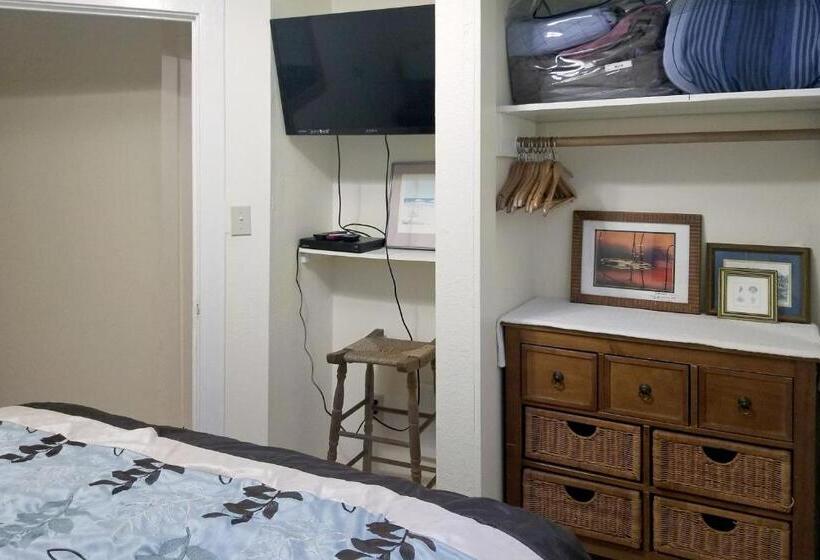 آپارتمان 1 خوابه, Ocean Terrace Condominiums