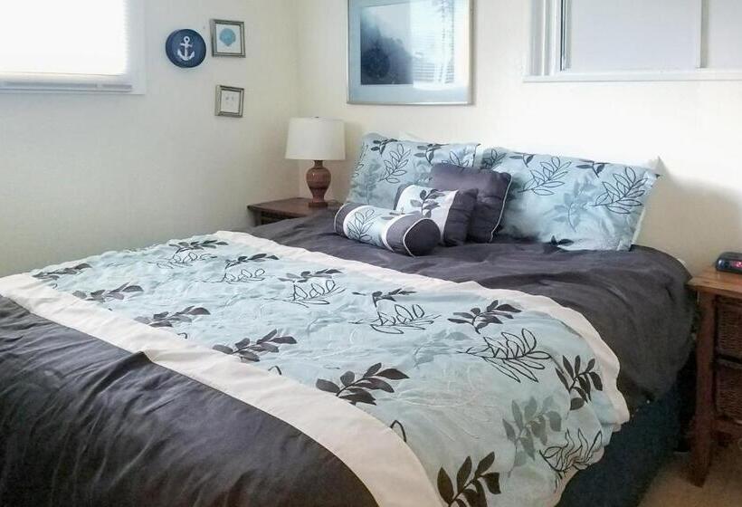 آپارتمان 1 خوابه, Ocean Terrace Condominiums