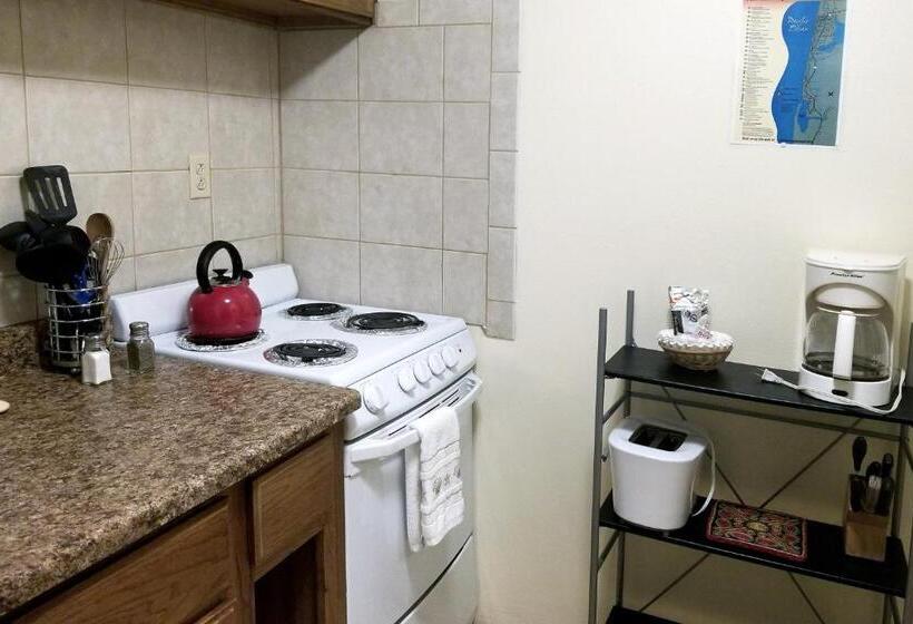 آپارتمان 1 خوابه, Ocean Terrace Condominiums