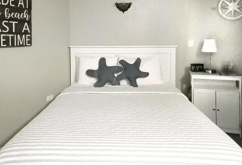 استودیوی استاندارد, Ocean Terrace Condominiums