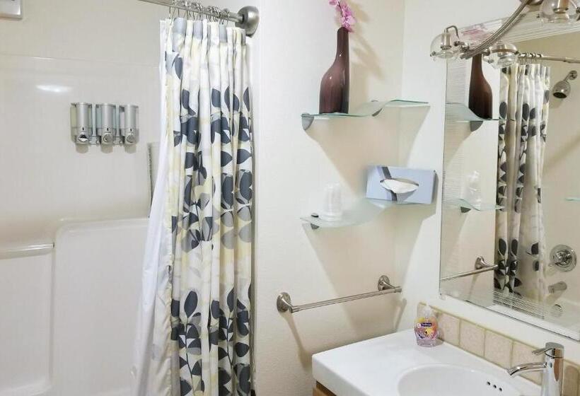 استودیوی استاندارد, Ocean Terrace Condominiums