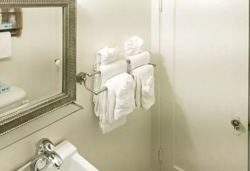 バルコニー付き1ベッドルームアパートメント, Ocean Terrace Condominiums