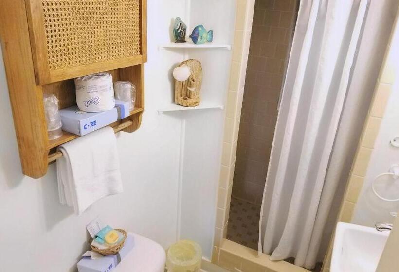 آپارتمان 1 خوابه با بالکن, Ocean Terrace Condominiums