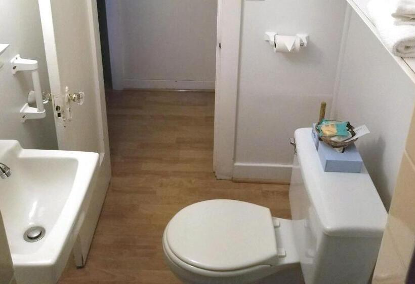 آپارتمان 1 خوابه با بالکن, Ocean Terrace Condominiums