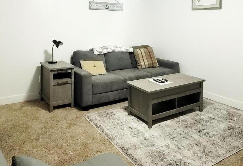 سوییت, Ocean Terrace Condominiums